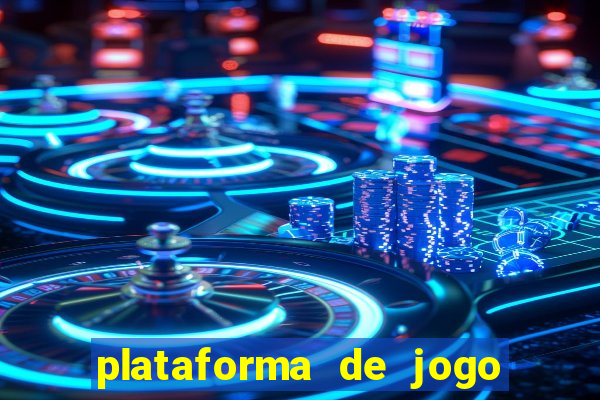 plataforma de jogo dos estados unidos